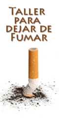 Taller Dejar de Fumar